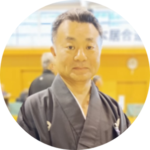 高岩 Takaiwa 先生