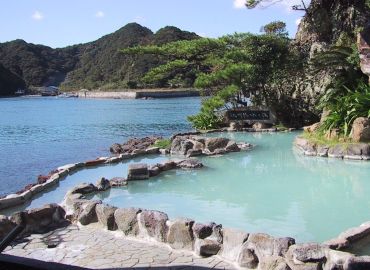 Japanese Hot Springs Guide